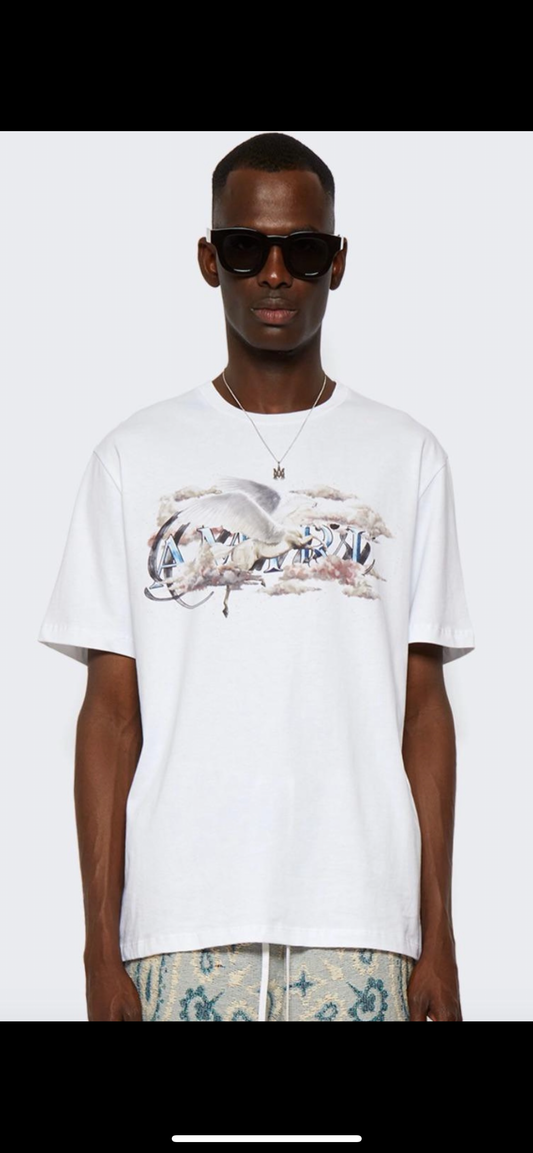Amiri pegasus T-shirt
