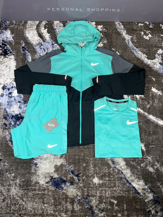 Nike ‘mint’ set