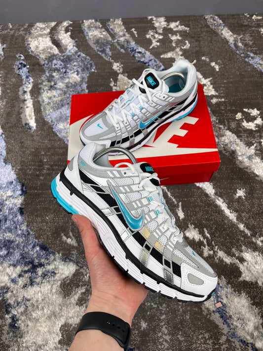 Nike P-6000 dusty cactus