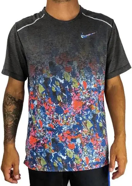 Nike floral Miler